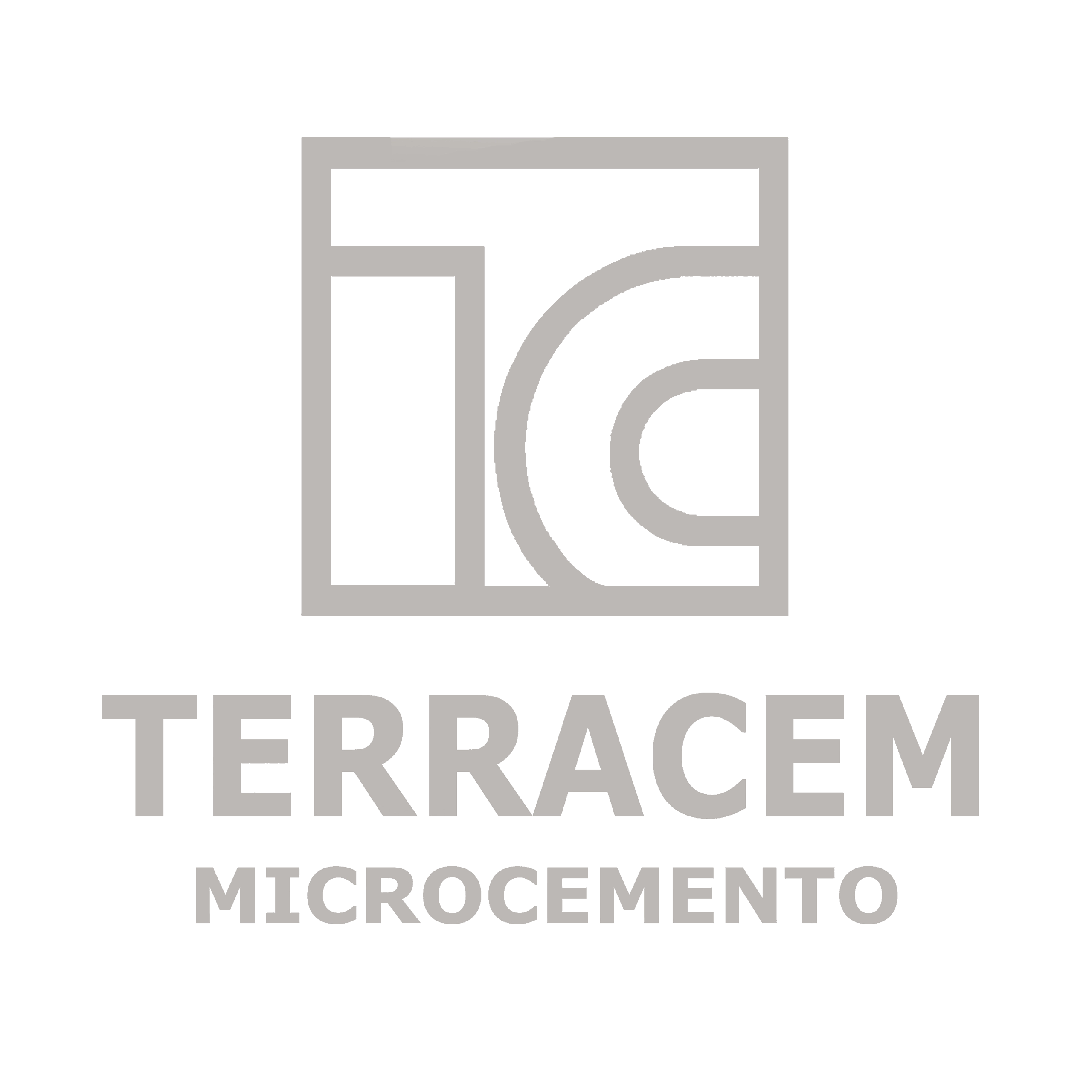 TERRACEM Logo